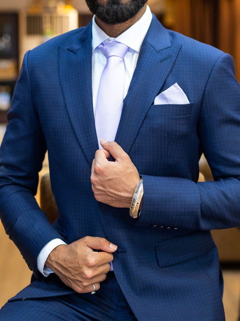 tailor suit bangkok
