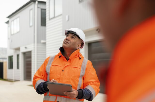 Home Inspection