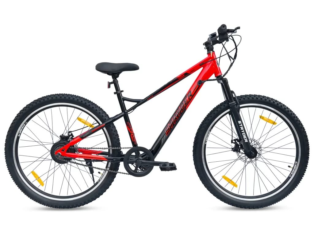 Electric Bikes
