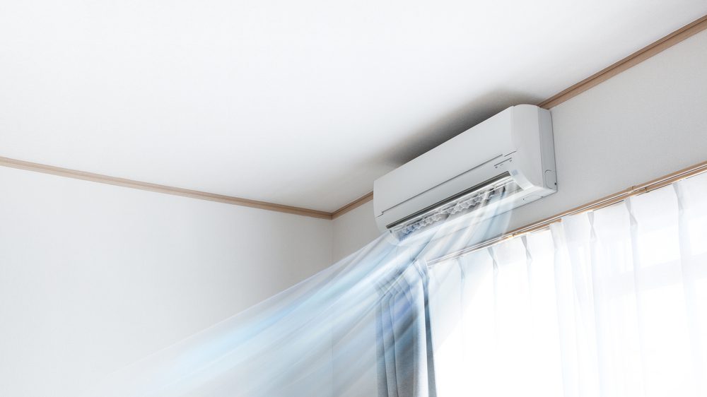 Mini Split AC