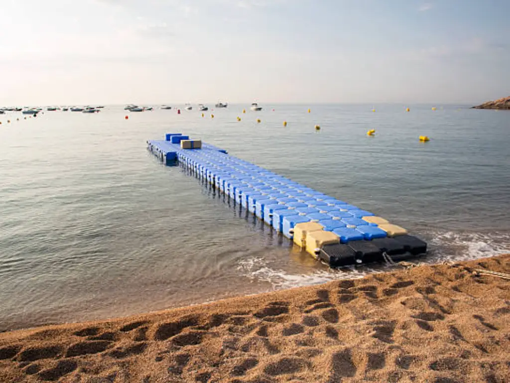 Floating Dock Systems