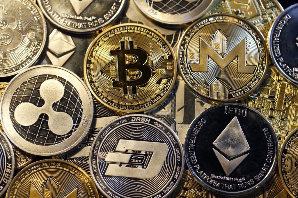 Cryptocurrency News

