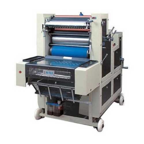 printing machine