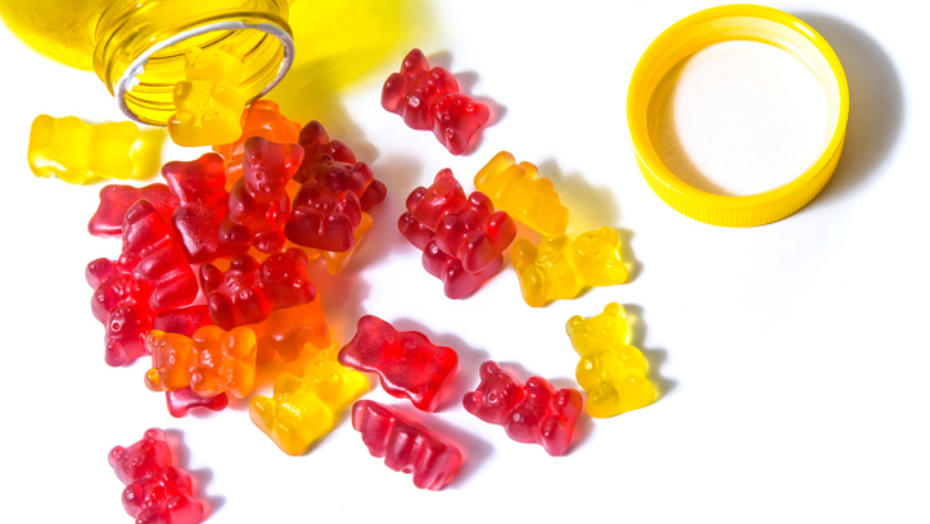 Adult Multivitamin Gummies