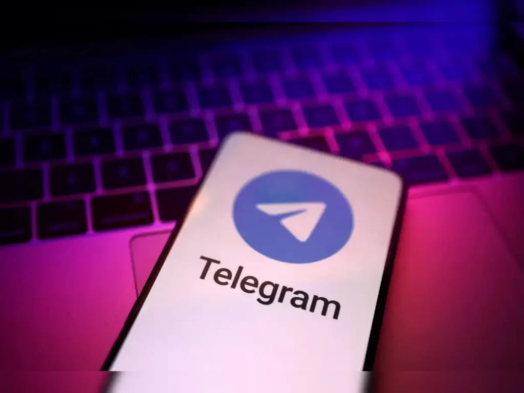 Buying Telegram Account
