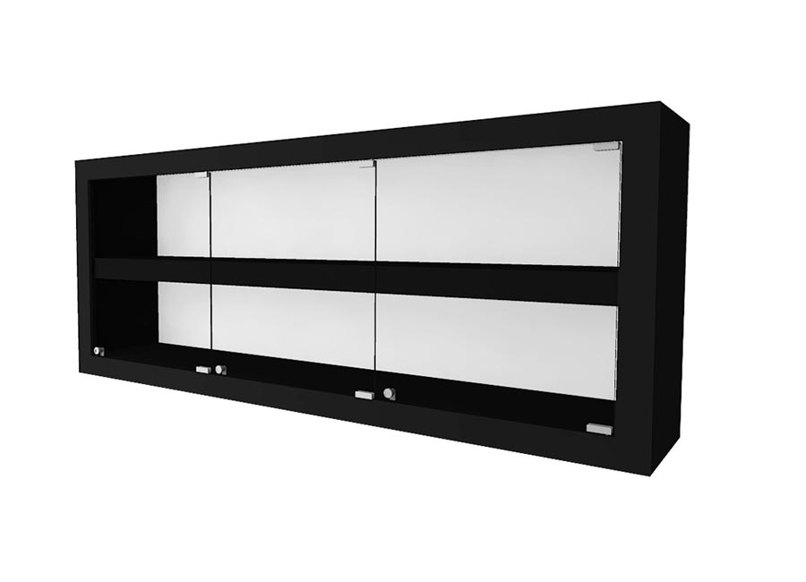 Display casses