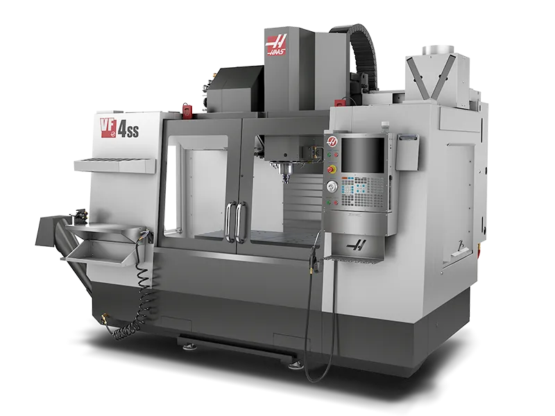 CNC Milling