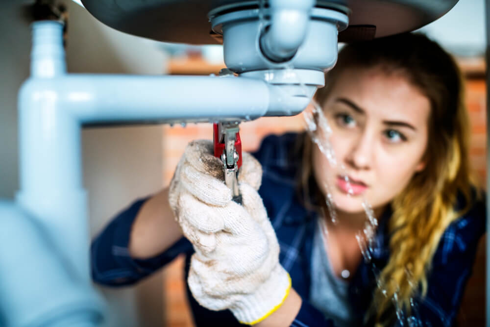 plumber