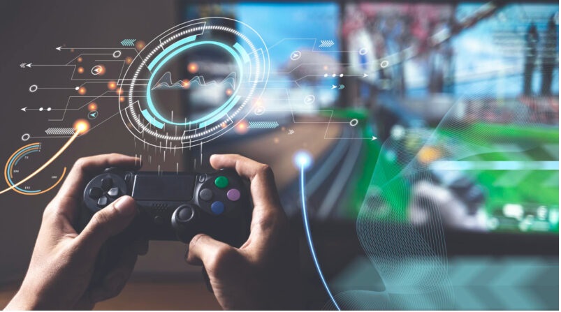 Online Games